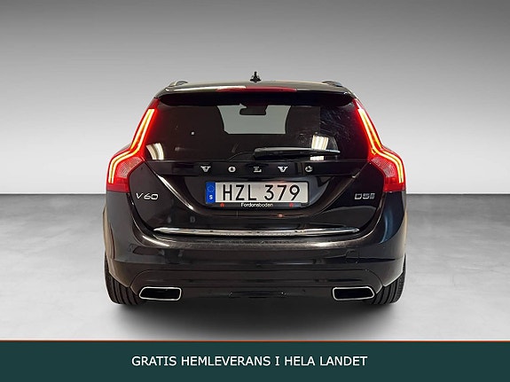 Volvo V60 3 of 17