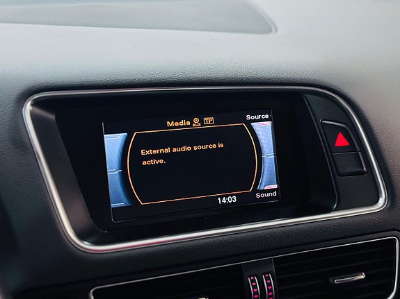 Audi Q5 13 of 19
