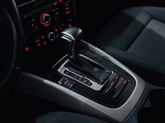 Audi Q5 11 of 19