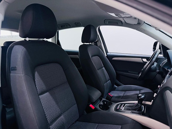 Audi Q5 6 of 19