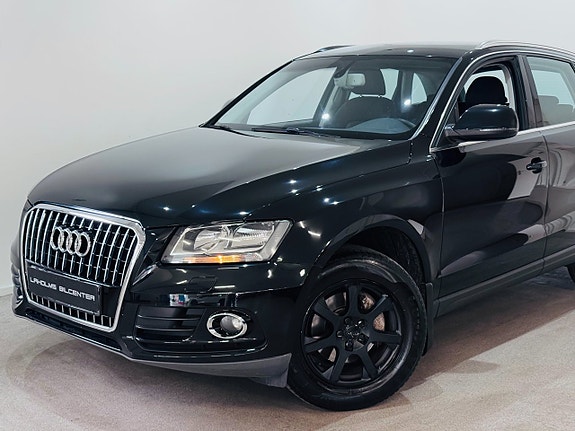 Audi Q5 2 of 5