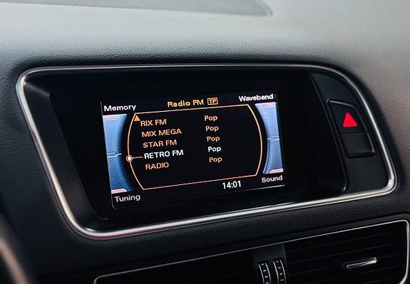 Audi Q5 14 of 19