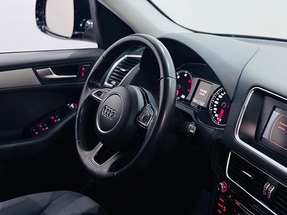 Audi Q5 4 of 5