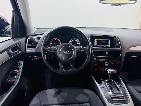 Audi Q5 17 of 19