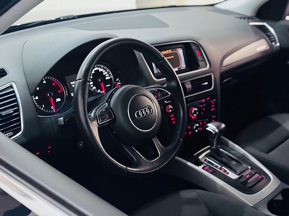 Audi Q5 9 of 19