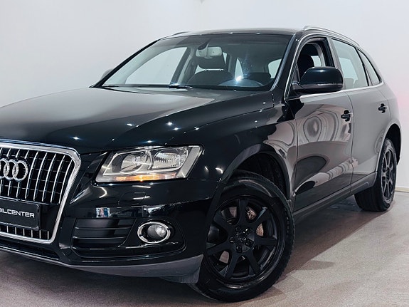 Audi Q5 3 of 5