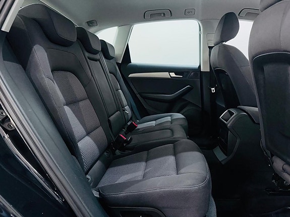 Audi Q5 8 of 19
