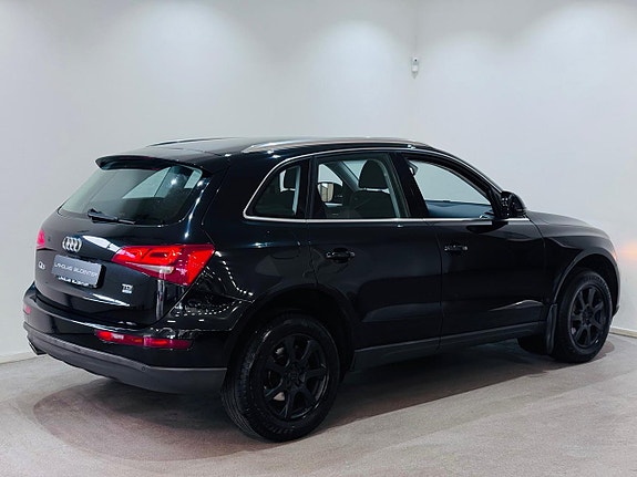 Audi Q5 19 of 19