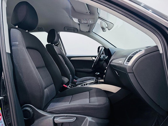 Audi Q5 7 of 19