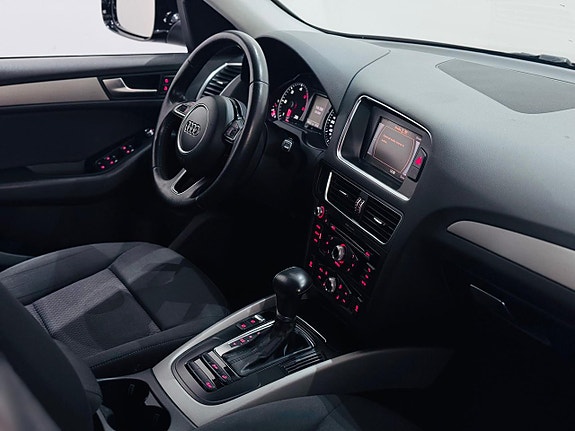 Audi Q5 5 of 5