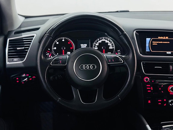 Audi Q5 16 of 19