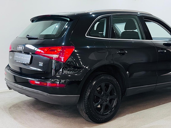 Audi Q5 18 of 19