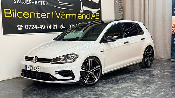 Volkswagen Golf-Serie 5 of 5
