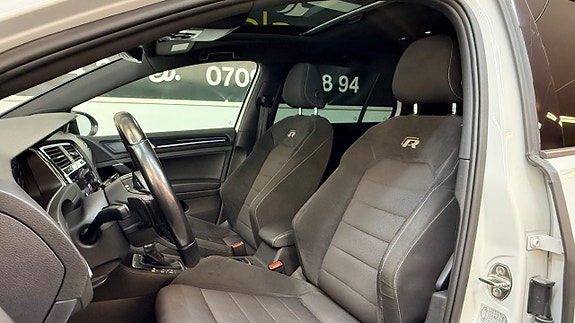 Volkswagen Golf-Serie 21 of 23