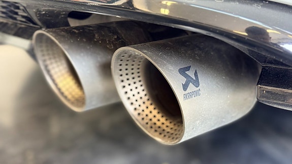 Volkswagen Golf-Serie 18 of 23