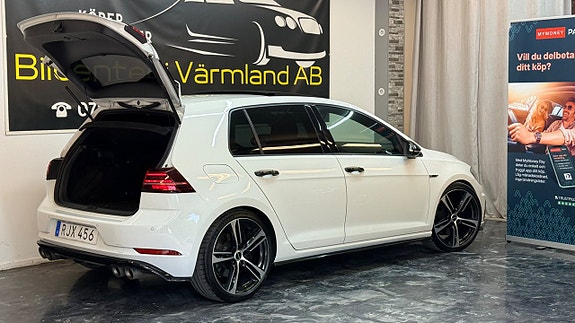 Volkswagen Golf-Serie 15 of 23