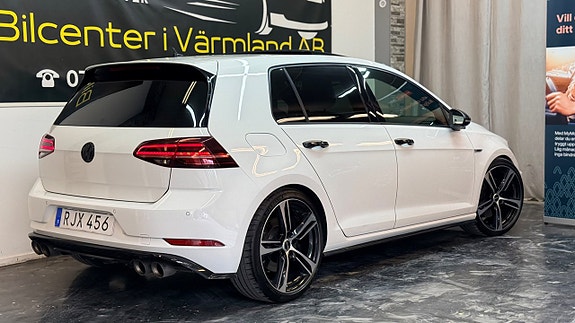Volkswagen Golf-Serie 13 of 23