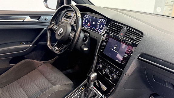 Volkswagen Golf-Serie 20 of 23