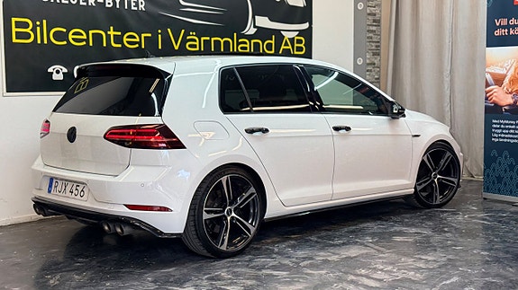 Volkswagen Golf-Serie 11 of 23