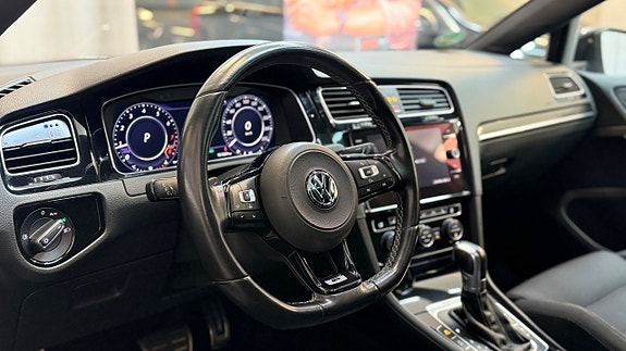 Volkswagen Golf-Serie 19 of 23