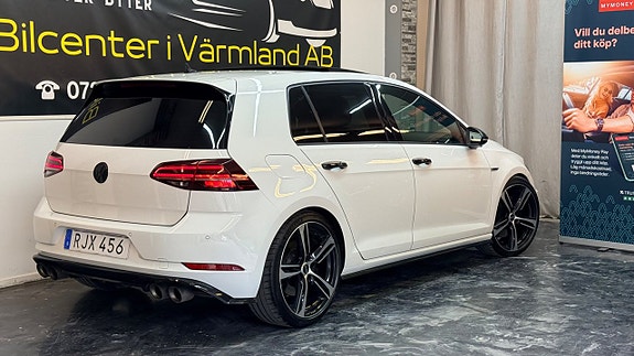 Volkswagen Golf-Serie 9 of 23