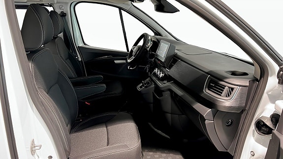 Renault Trafic 9 of 10