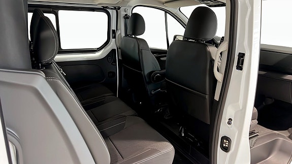 Renault Trafic 10 of 10