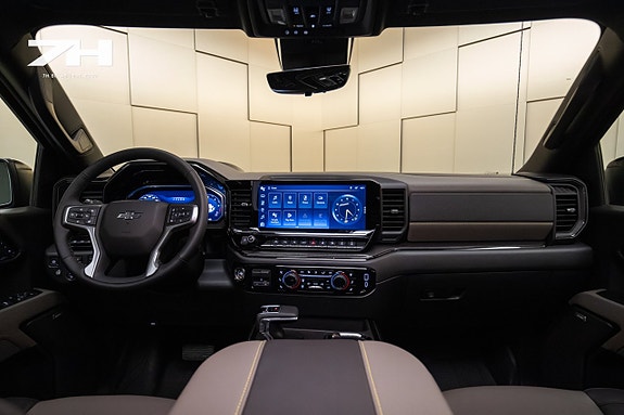 Chevrolet Silverado 1500 17 of 28