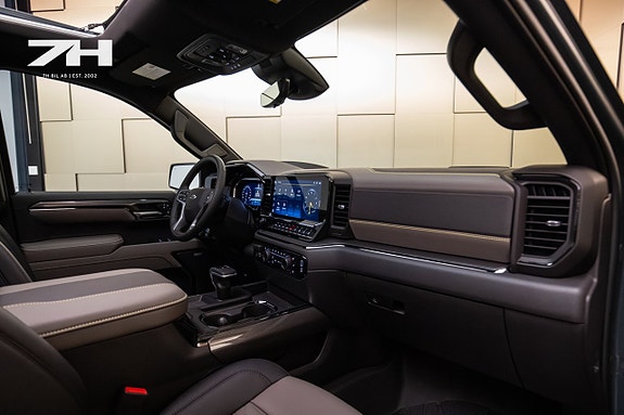 Chevrolet Silverado 1500 19 of 28