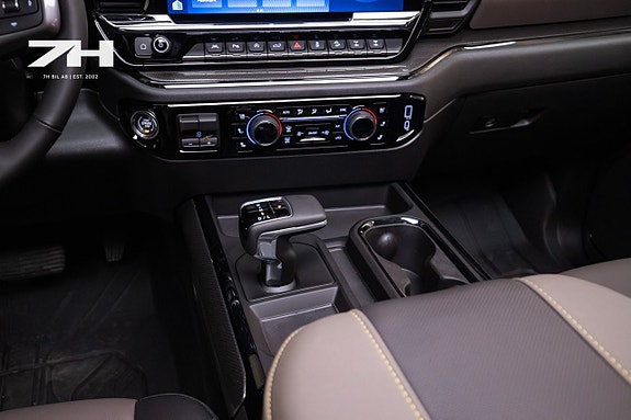 Chevrolet Silverado 1500 18 of 28
