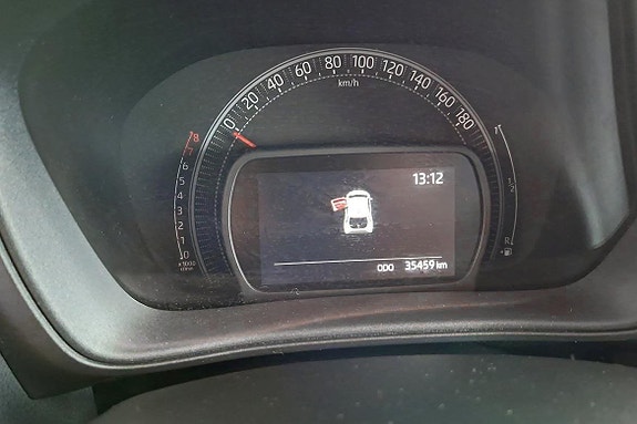 Toyota Aygo X 13 of 14