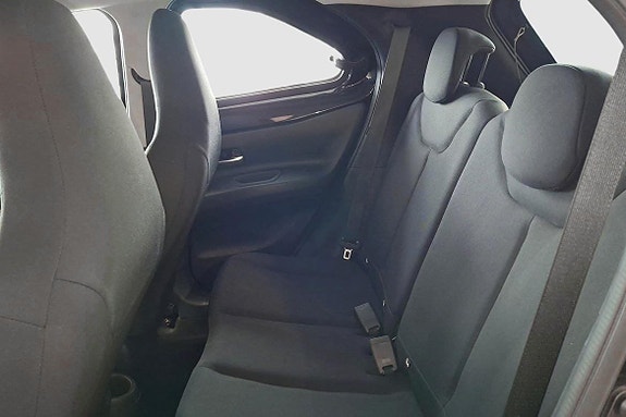 Toyota Aygo X 9 of 14