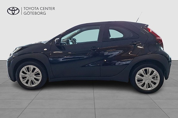 Toyota Aygo X 5 of 5