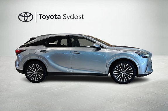 İkinci el  Lexus Rx 450h