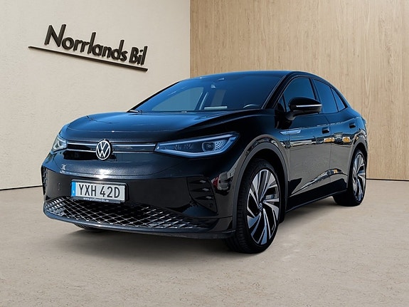 Volkswagen ID.5 GTX