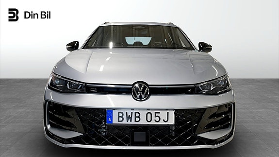 Volkswagen Passat 4 of 5