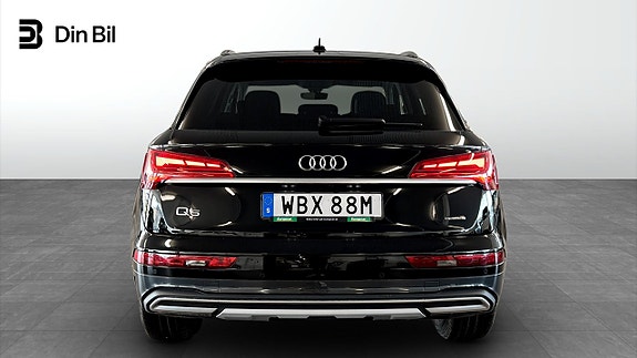 Audi Q5 5 of 5