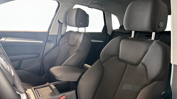 Audi Q5 8 of 20