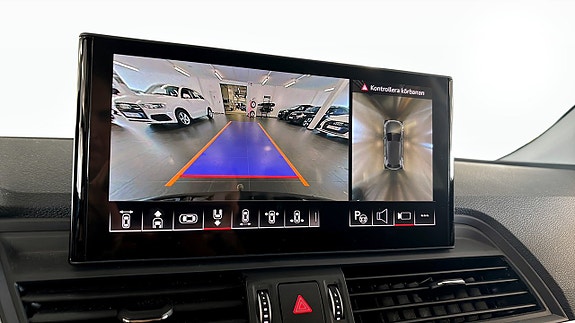 Audi Q5 18 of 20