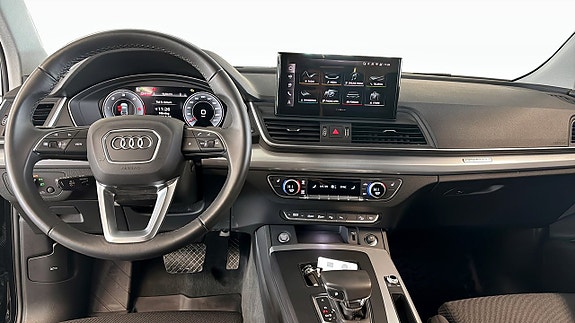 Audi Q5 11 of 20