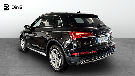 Audi Q5 3 of 5
