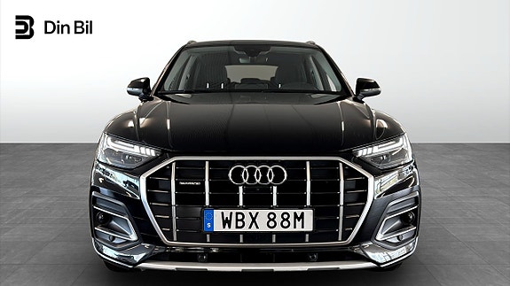 Audi Q5 4 of 5