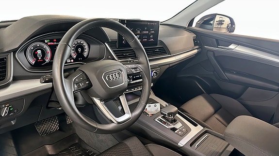 Audi Q5 7 of 20
