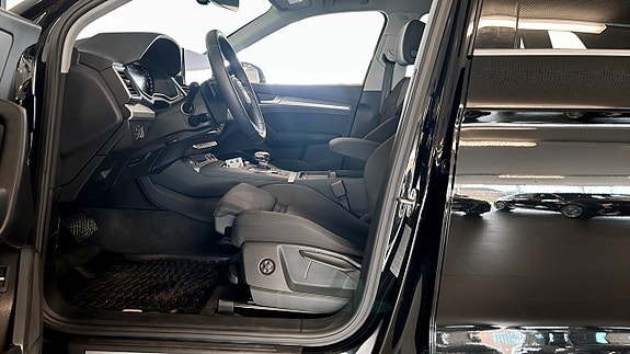 Audi Q5 9 of 20