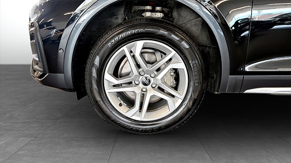 Audi Q5 6 of 20