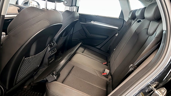 Audi Q5 13 of 20