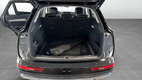 Audi Q5 14 of 20