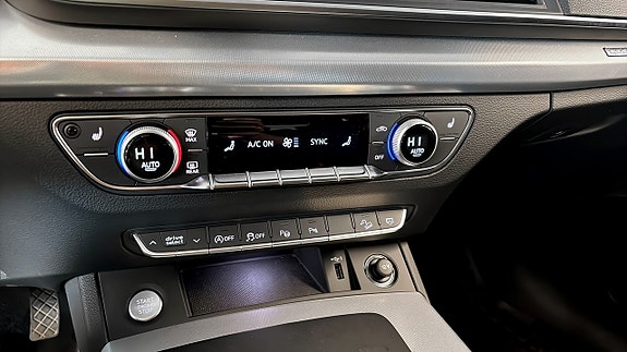 Audi Q5 12 of 20
