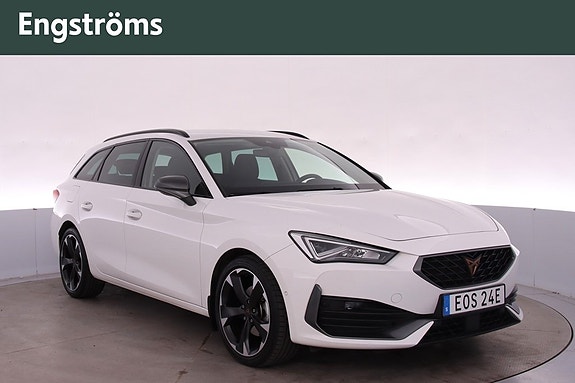 İkinci el  Cupra Leon 1.5 dsg etsi