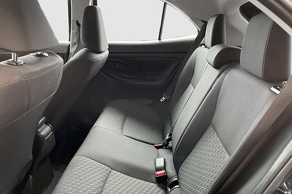 Toyota Yaris Cross 9 of 12